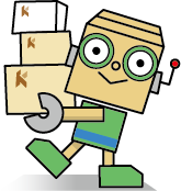 株式会社片桐紙器