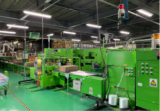 本社メインマシン