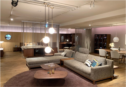 株式会社カンディハウス 様