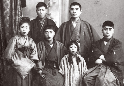 創業者 片桐惣松