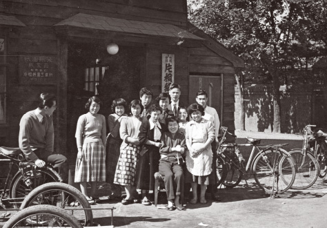 有限会社片桐紙器工業所として法人化