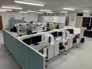 新北海道スタイルの取り組み