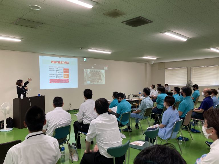 よくわかる糖尿病対策講座