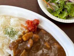 2024年2月29日旭川工場賄いの日