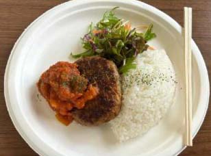 2024年4月17日旭川工場まかないの日