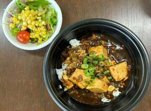 2024年9月19日旭川工場まかないの日